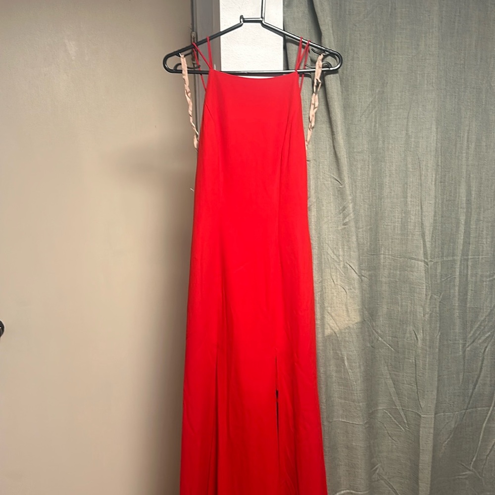 NWT Fame and Partners Dress